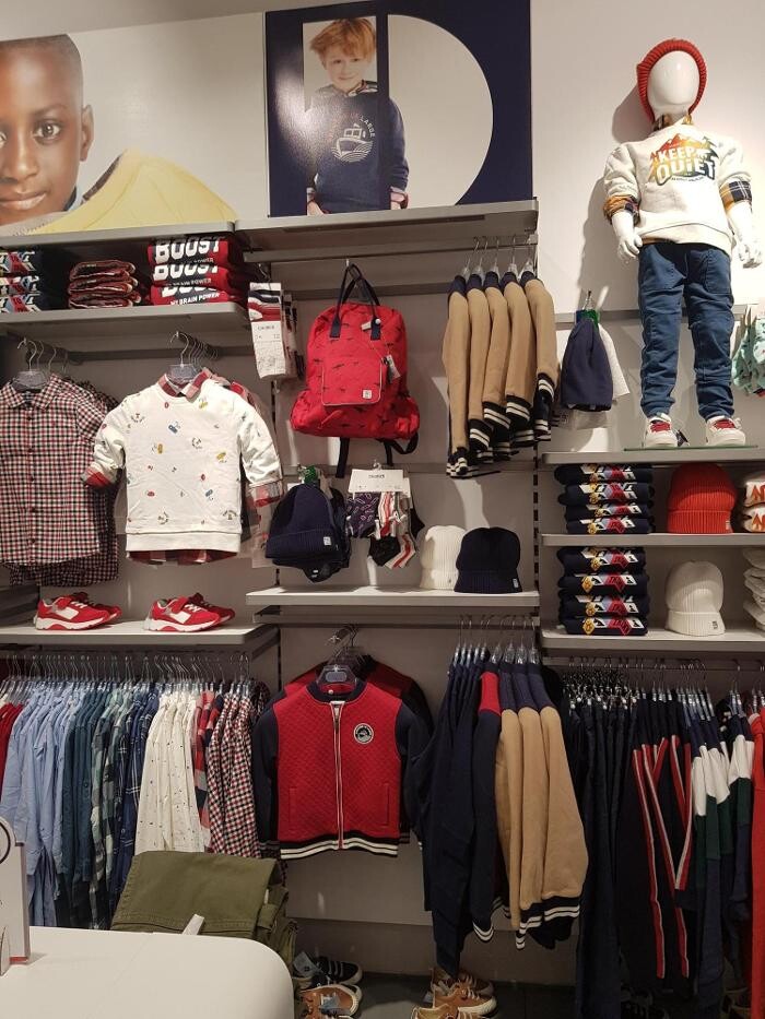 Images OKAIDI RIZZICONI CC PORTO ULIVI