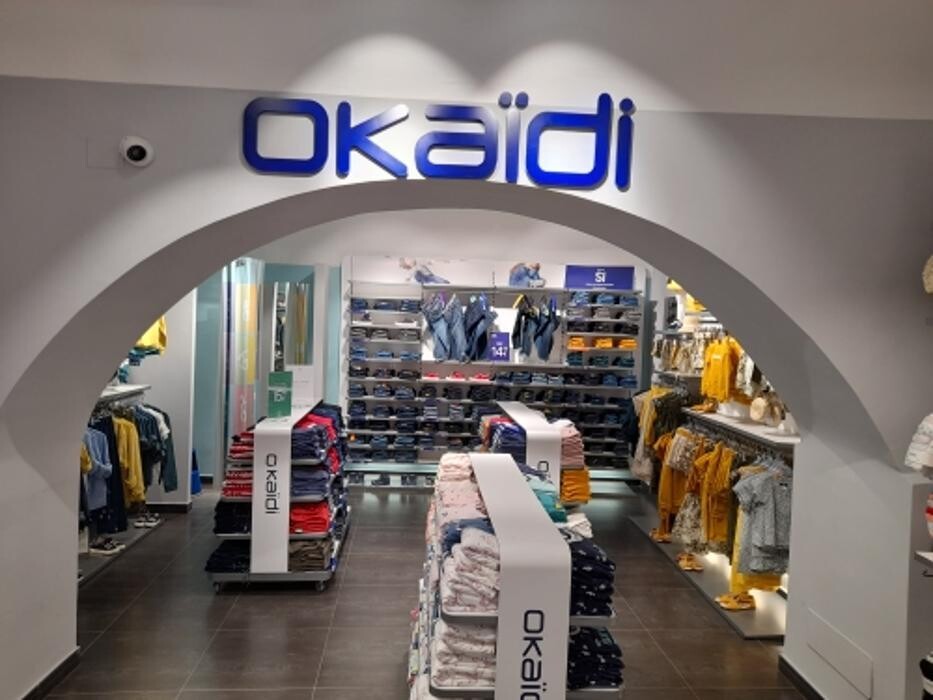 Images OKAIDI CROTONE VIA NICOLETTA