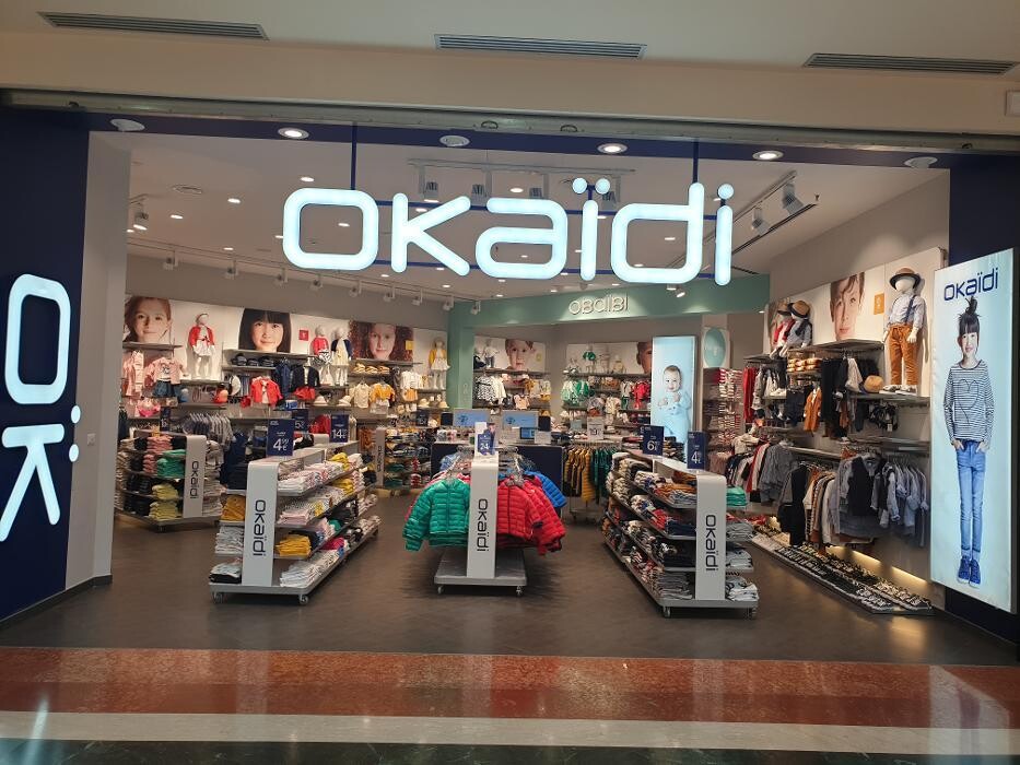 Images OKAIDI FROSINONE CC LE SORGENTI