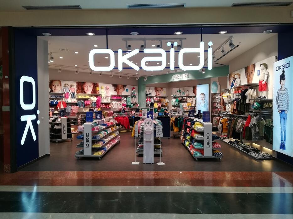 Images OKAIDI FROSINONE CC LE SORGENTI