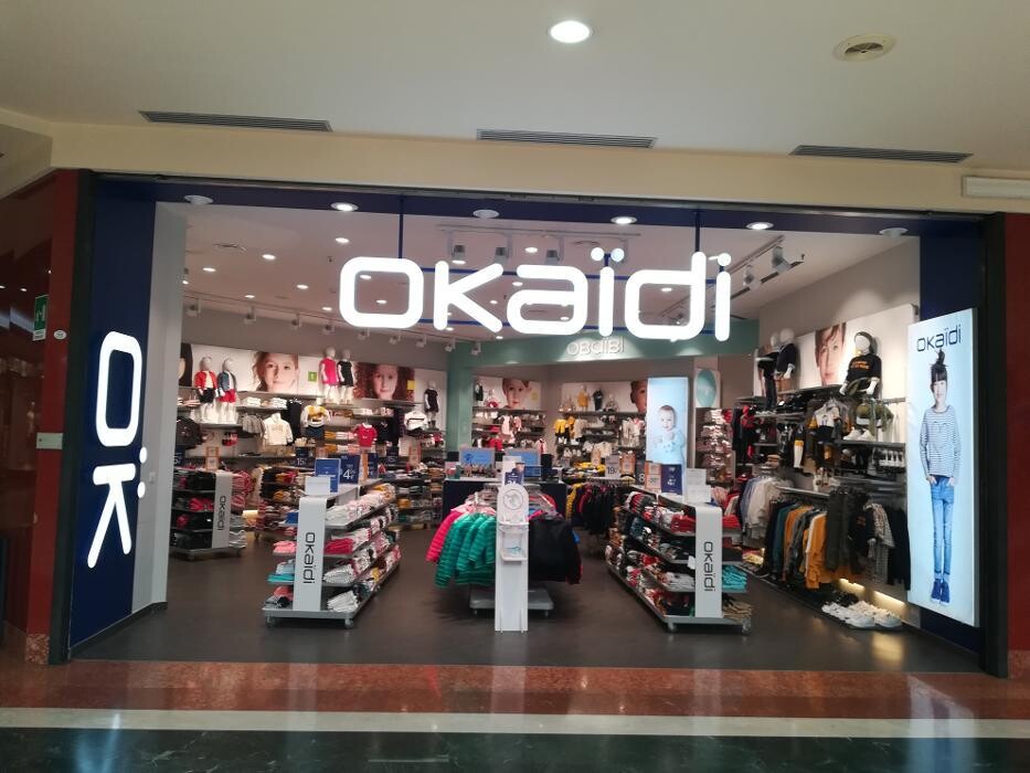 Images OKAIDI FROSINONE CC LE SORGENTI