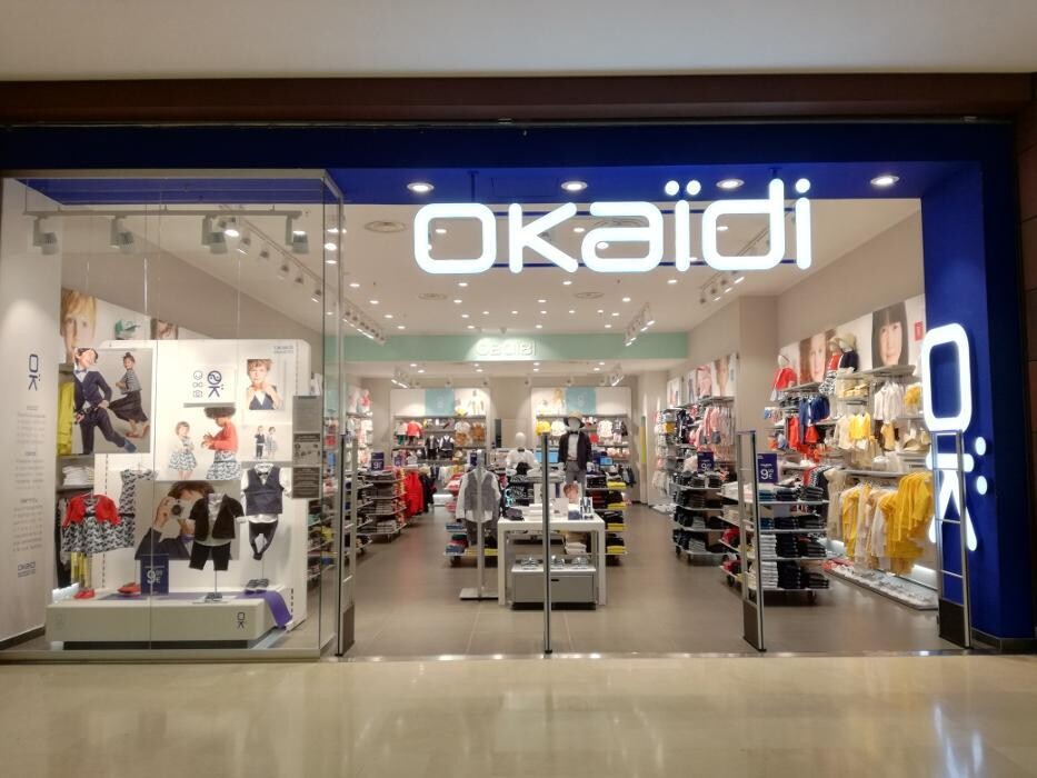 Images OKAIDI MODICA CC LA FORTEZZA