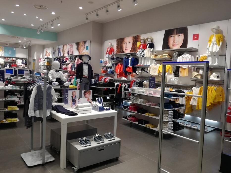 Images OKAIDI MODICA CC LA FORTEZZA