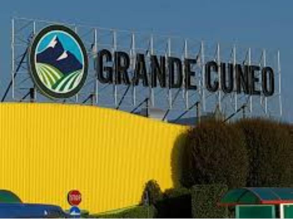 Images OKAIDI CUNEO CC GRANDE CUNEO