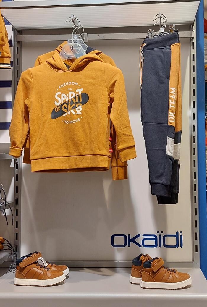 Images OKAIDI CUNEO CC GRANDE CUNEO