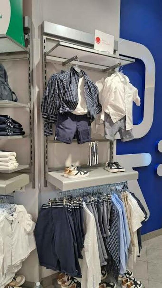 Images OKAIDI MILANO SESTO CC VULCANO