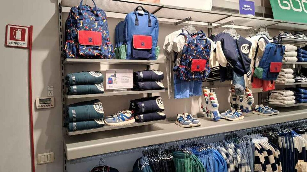 Images OKAIDI MILANO SESTO CC VULCANO
