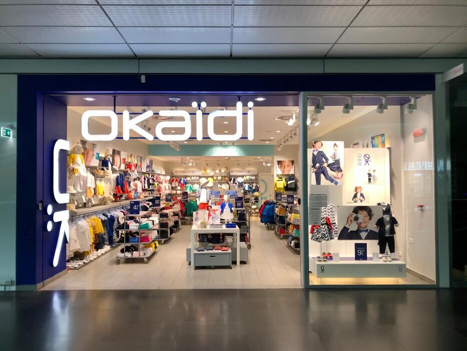 Images OKAIDI BELPASSO CC ETNAPOLIS