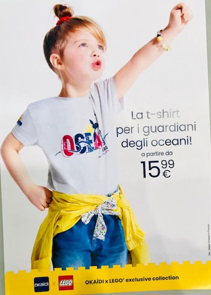 Images OKAIDI VERONA LUGAGNANO CC
