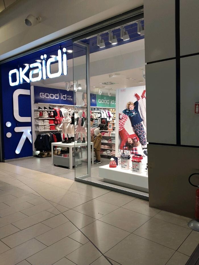Images OKAIDI RIMINI CC LE BEFANE