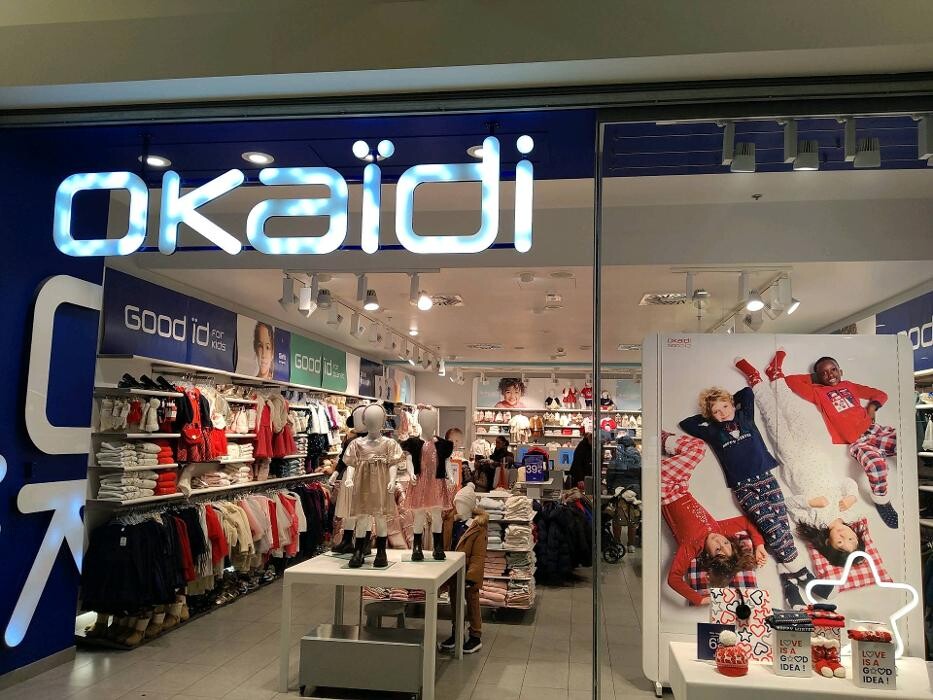 Images OKAIDI RIMINI CC LE BEFANE