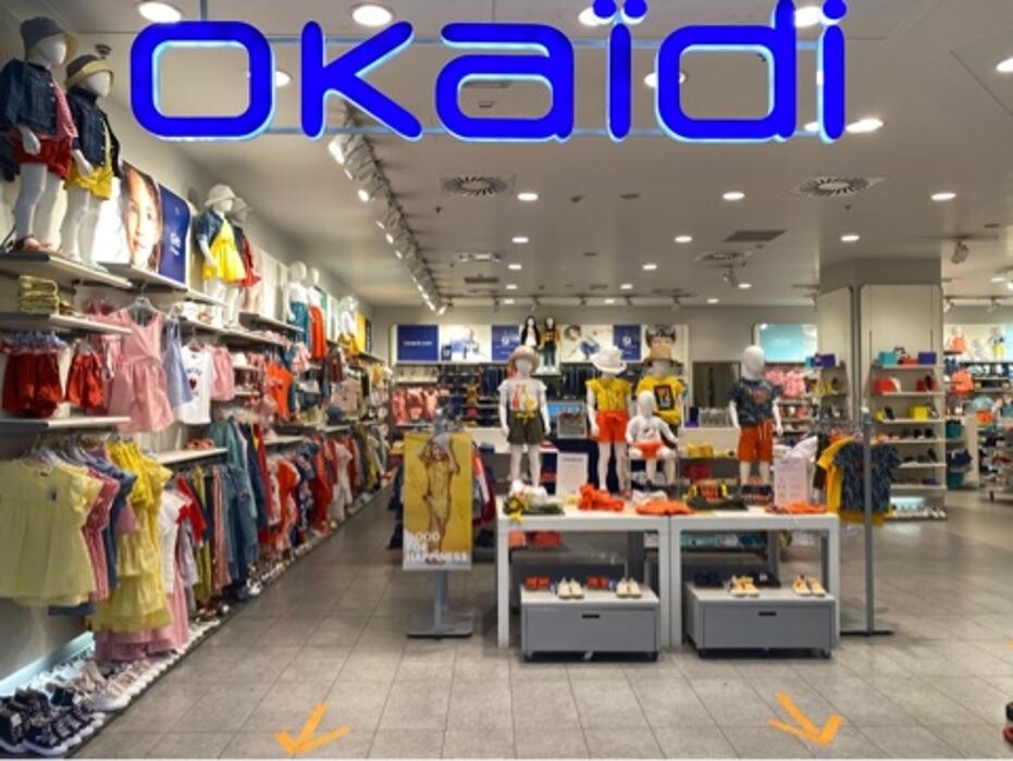 Images OKAIDI GRAVELLONA CC LE ISOLE