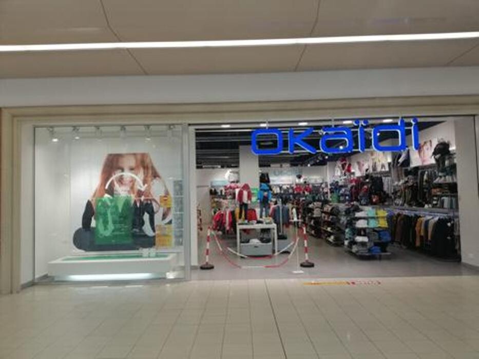 Images OKAIDI FORMIA CC ITACA