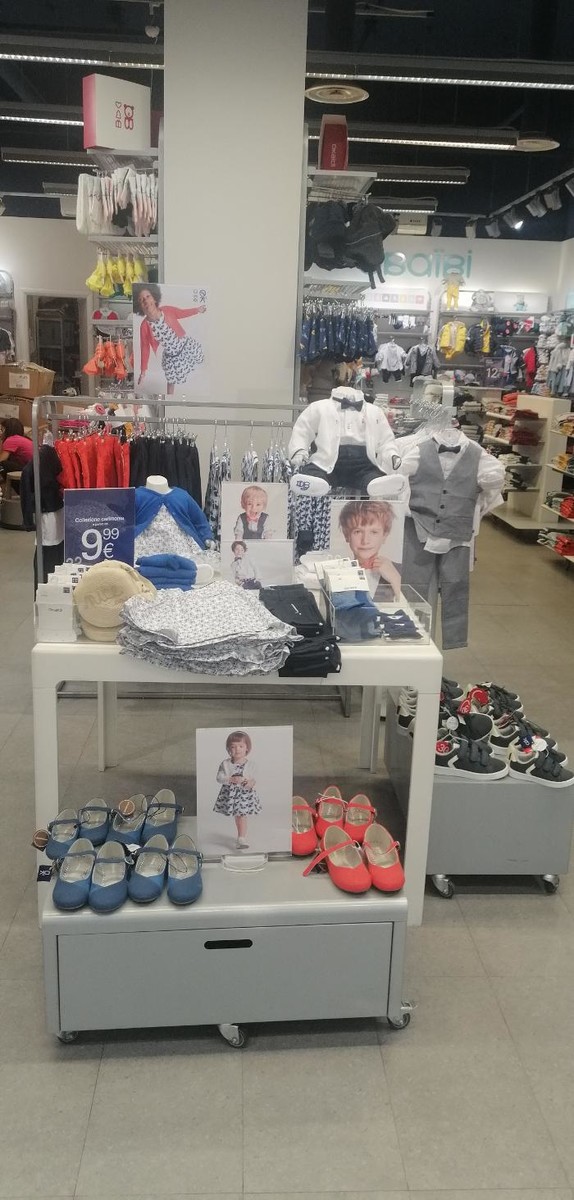 Images OKAIDI FORMIA CC ITACA