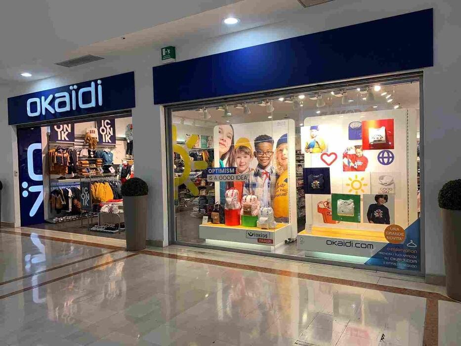 Images OKAIDI CIVITAVECCHIA LA SCAGLIA