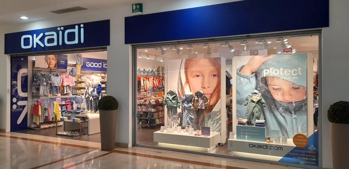 Images OKAIDI CIVITAVECCHIA LA SCAGLIA