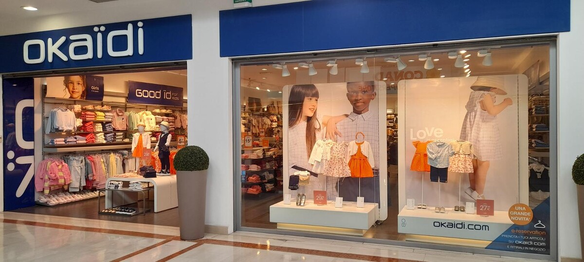 Images OKAIDI CIVITAVECCHIA LA SCAGLIA