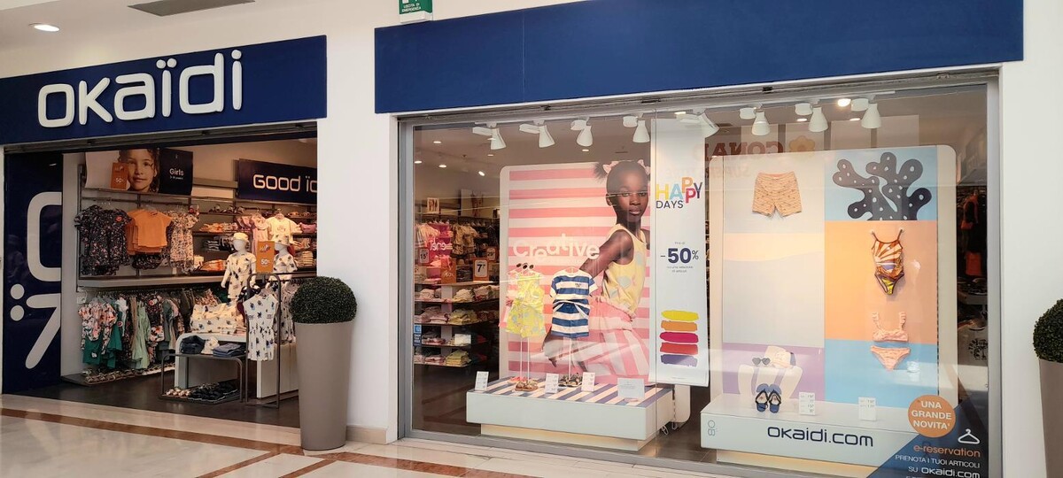 Images OKAIDI CIVITAVECCHIA LA SCAGLIA