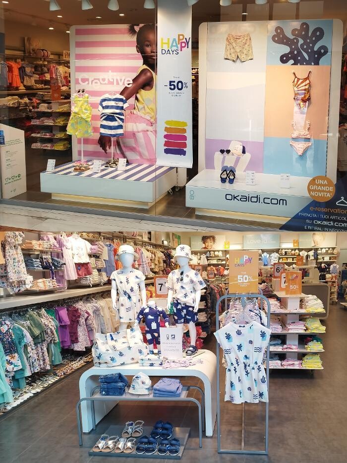 Images OKAIDI CIVITAVECCHIA LA SCAGLIA