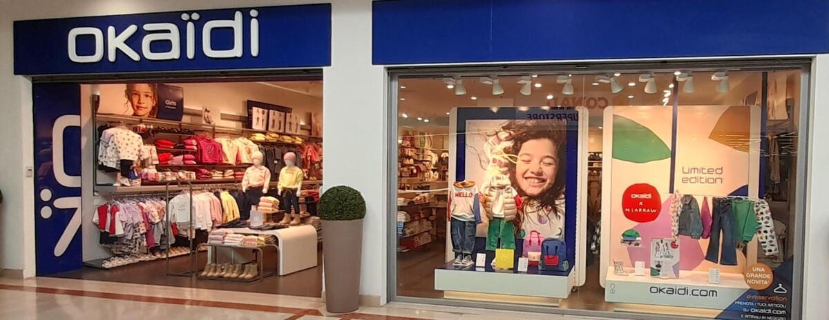 Images OKAIDI CIVITAVECCHIA LA SCAGLIA