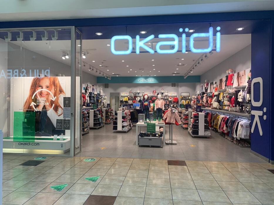 Images OKAIDI BRINDISI CC