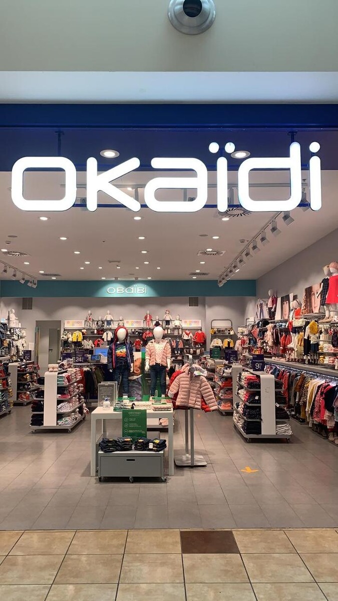Images OKAIDI BRINDISI CC