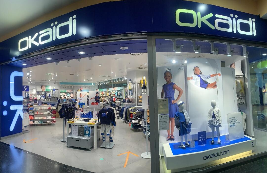 Images OKAIDI REGGIO EMILIA CC I PETALI