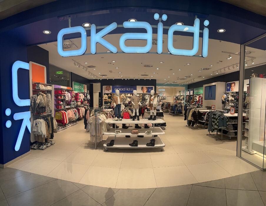 Images OKAIDI NAPOLI QUARTO CC