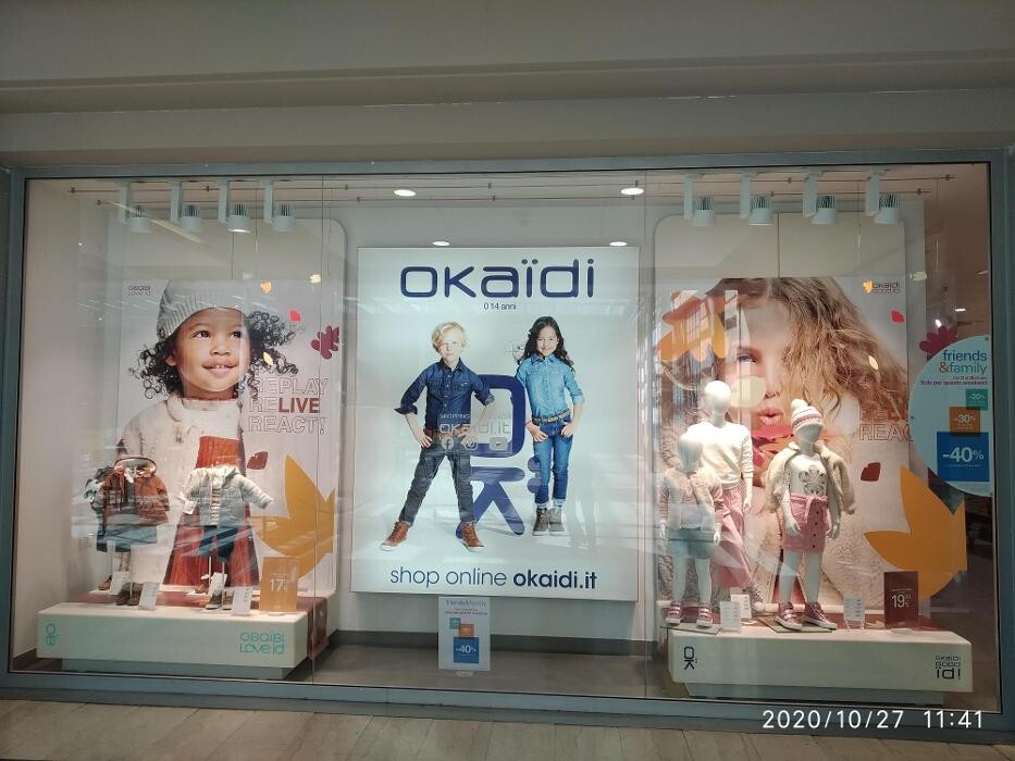 Images OKAIDI TORINO CC 8GALLERY