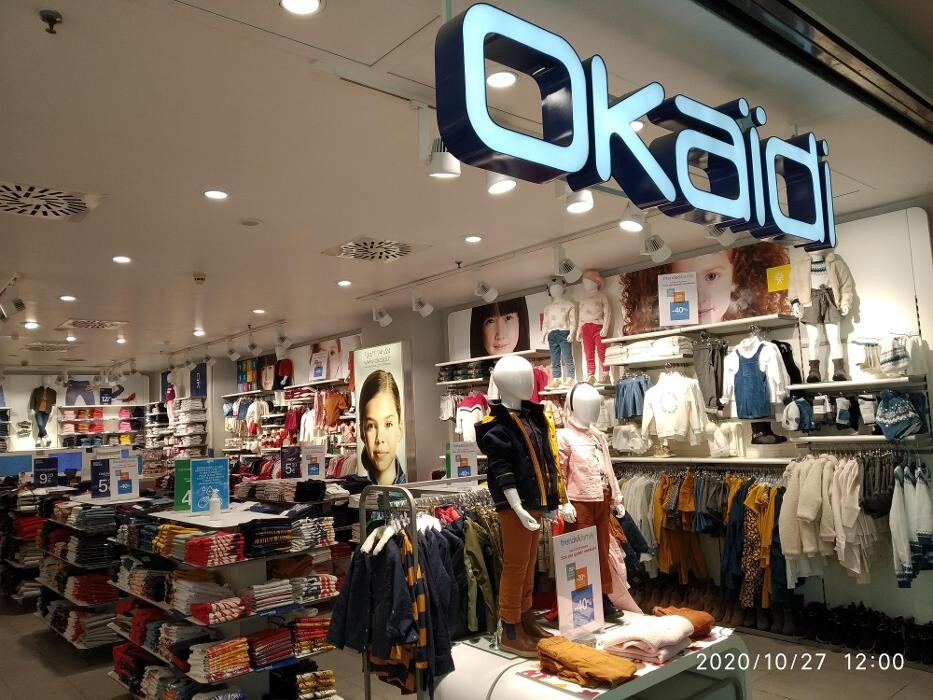 Images OKAIDI TORINO CC 8GALLERY