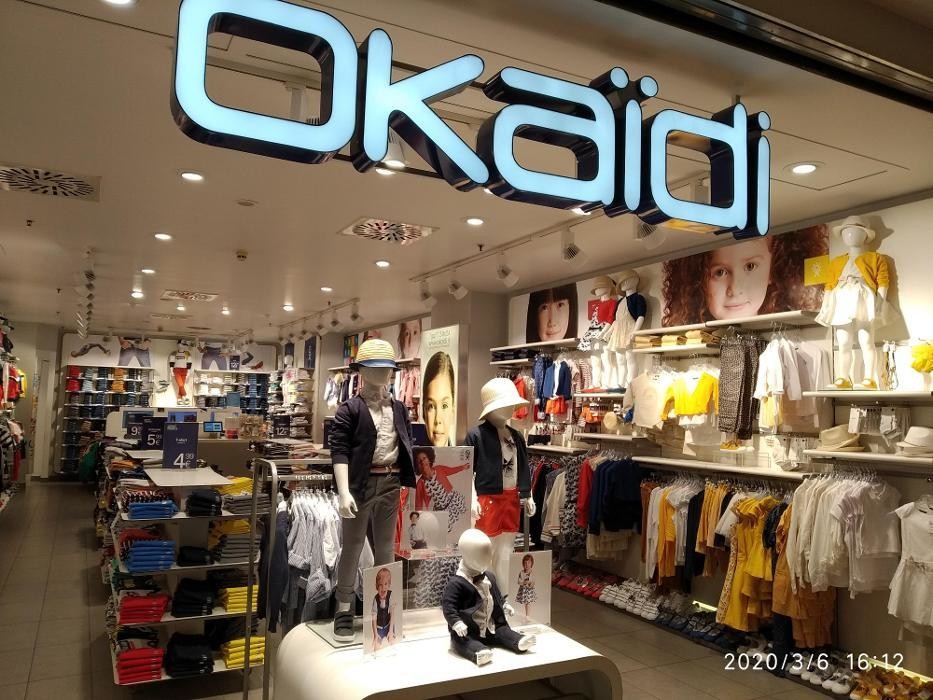 Images OKAIDI TORINO CC 8GALLERY
