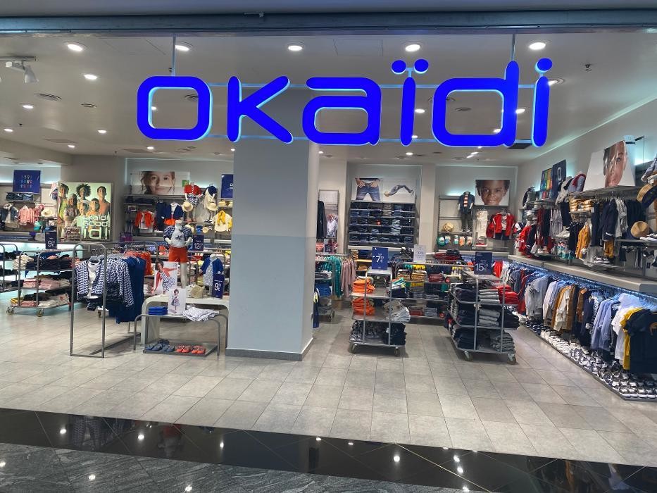 Images OKAIDI RENDE CC METROPOLIS