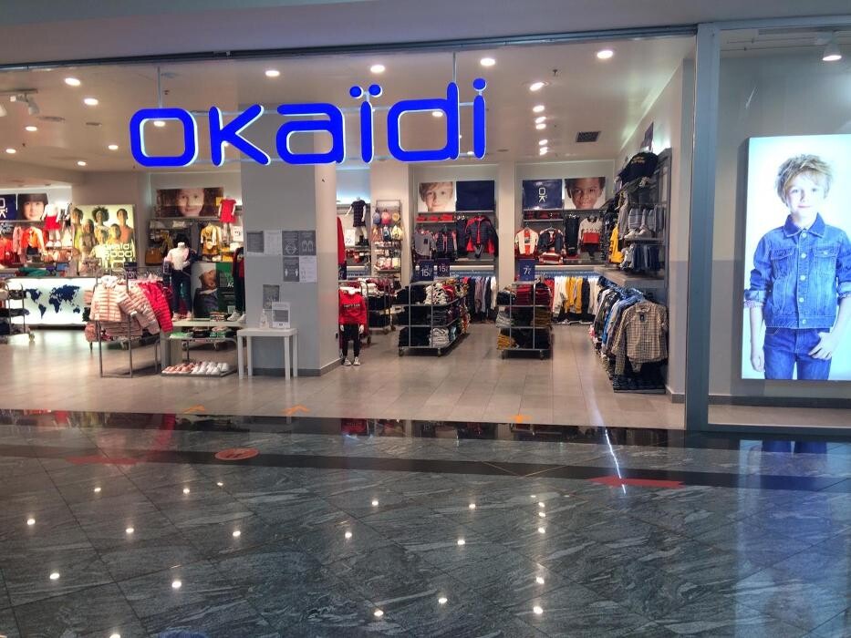 Images OKAIDI RENDE CC METROPOLIS