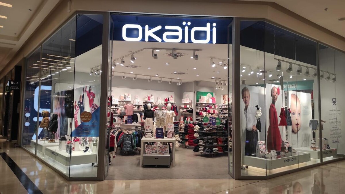 Images OKAIDI ROMA CC ROMA EST