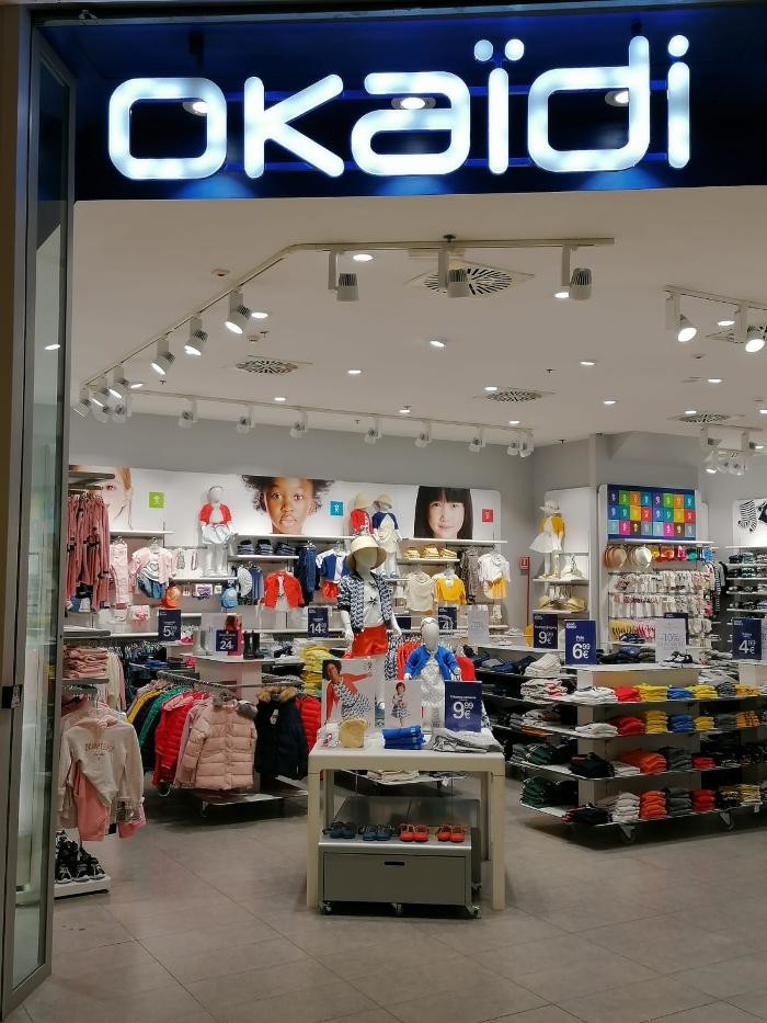 Images OKAIDI ROMA CC ROMA EST