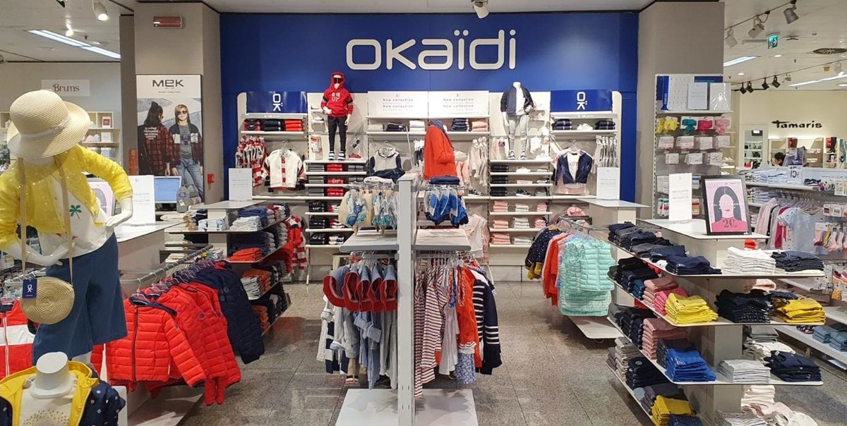 Images OKAIDI CORNER COIN CINECITTA