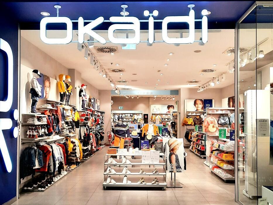 Images OKAIDI ROMA CC PORTA DI ROMA