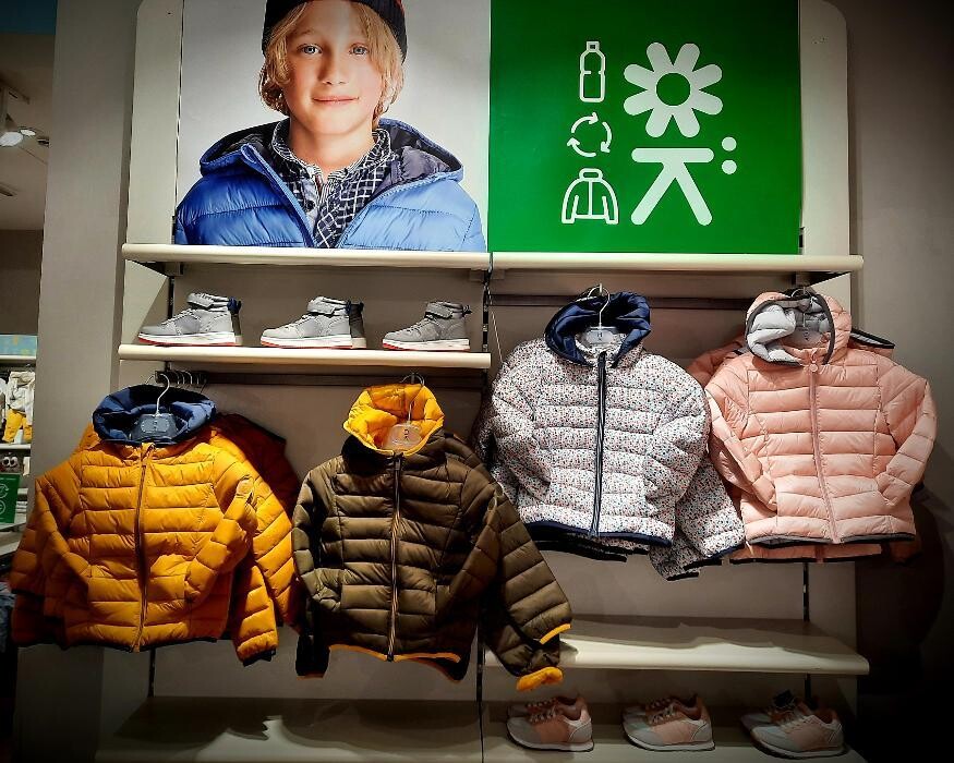 Images OKAIDI ROMA CC PORTA DI ROMA