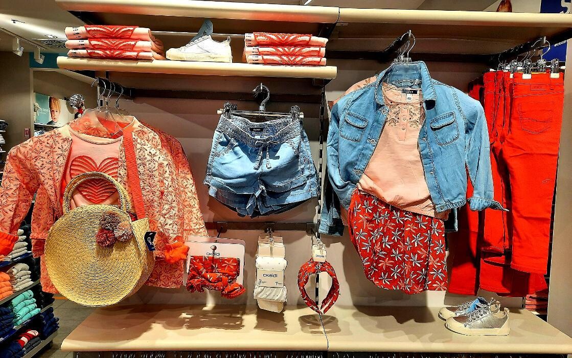 Images OKAIDI ROMA CC PORTA DI ROMA