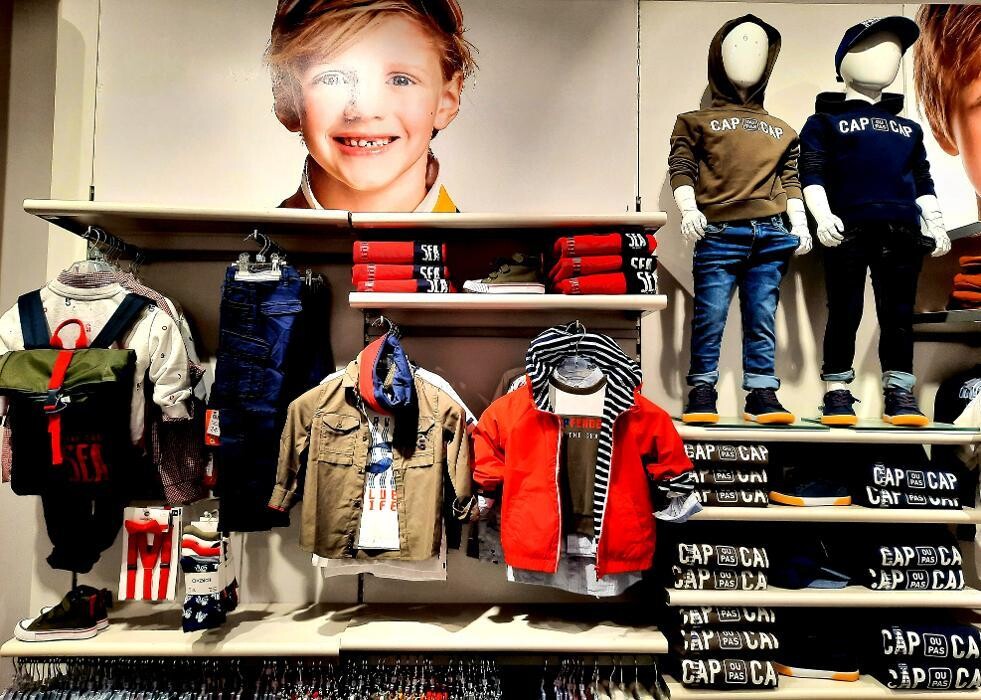 Images OKAIDI ROMA CC PORTA DI ROMA