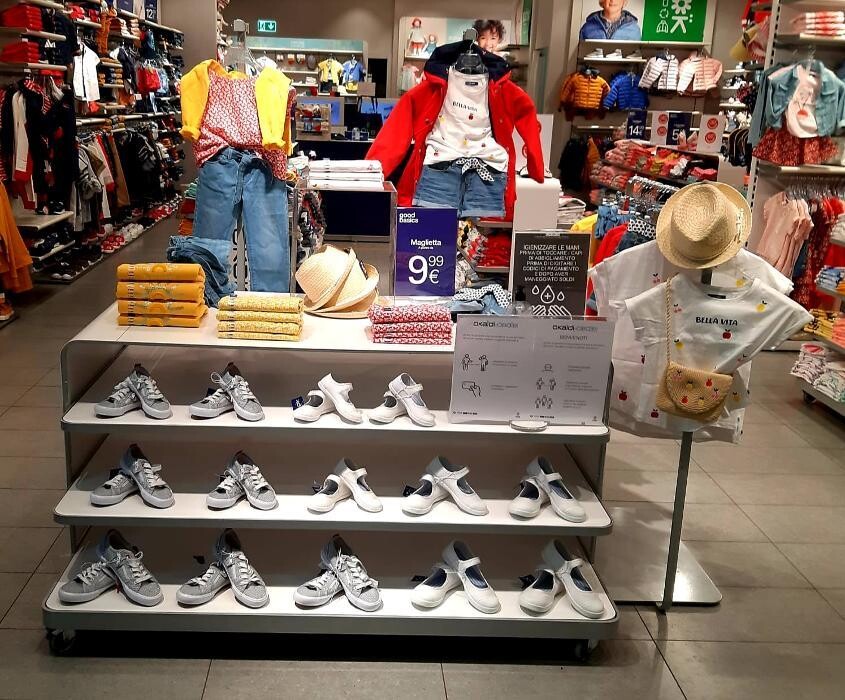 Images OKAIDI ROMA CC PORTA DI ROMA