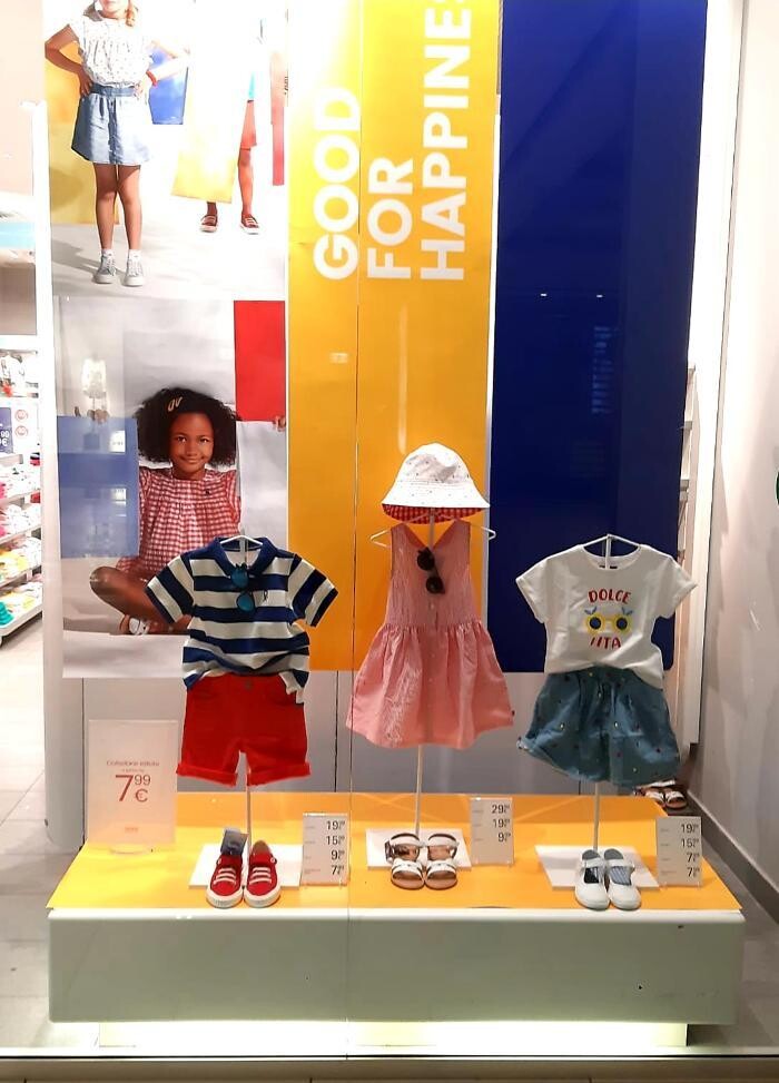 Images OKAIDI ROMA CC PORTA DI ROMA