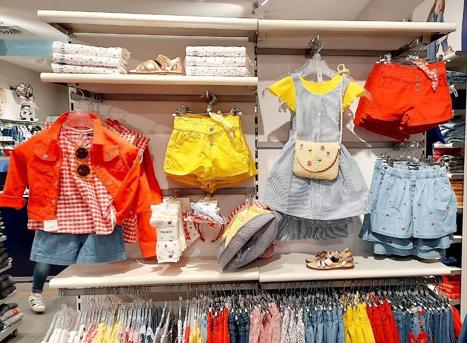 Images OKAIDI ROMA CC PORTA DI ROMA