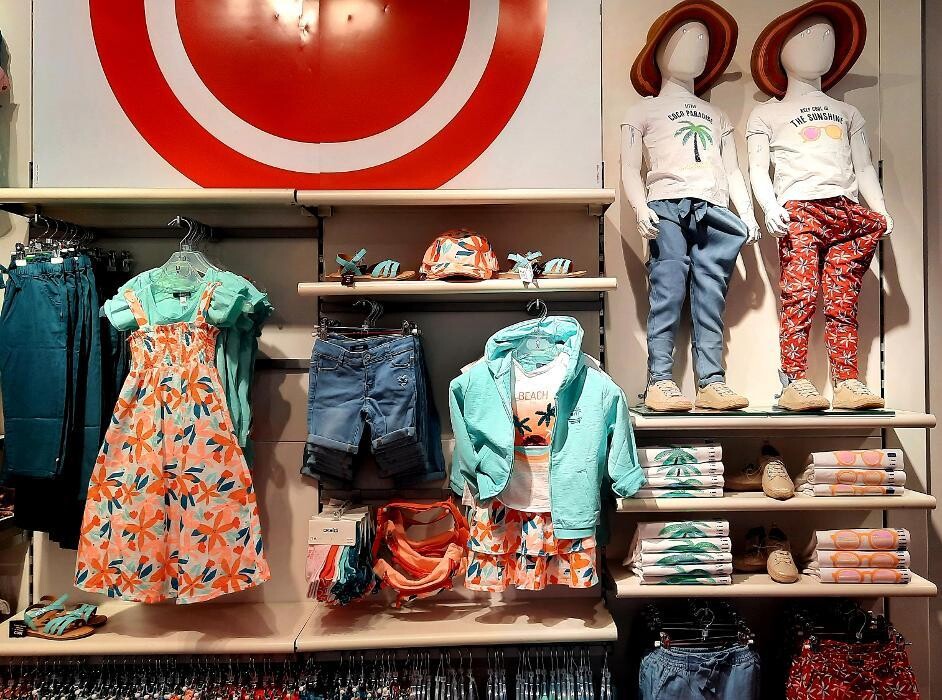 Images OKAIDI ROMA CC PORTA DI ROMA