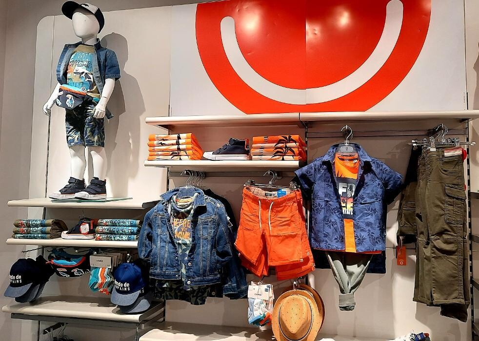 Images OKAIDI ROMA CC PORTA DI ROMA