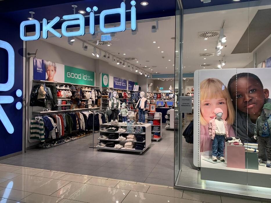 Images OKAIDI ROMA CC PORTA DI ROMA