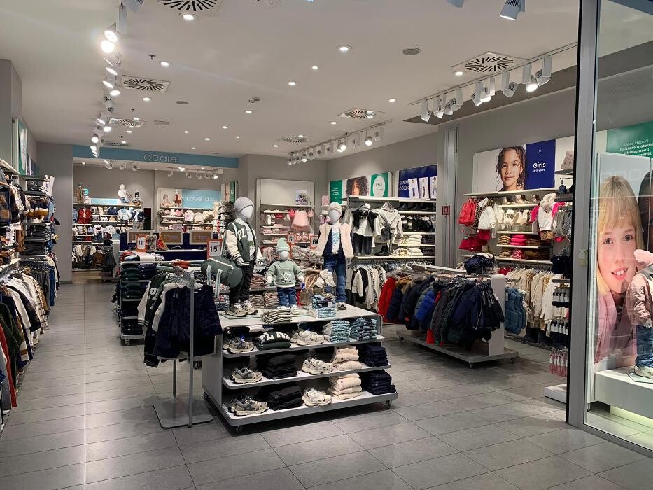 Images OKAIDI ROMA CC PORTA DI ROMA