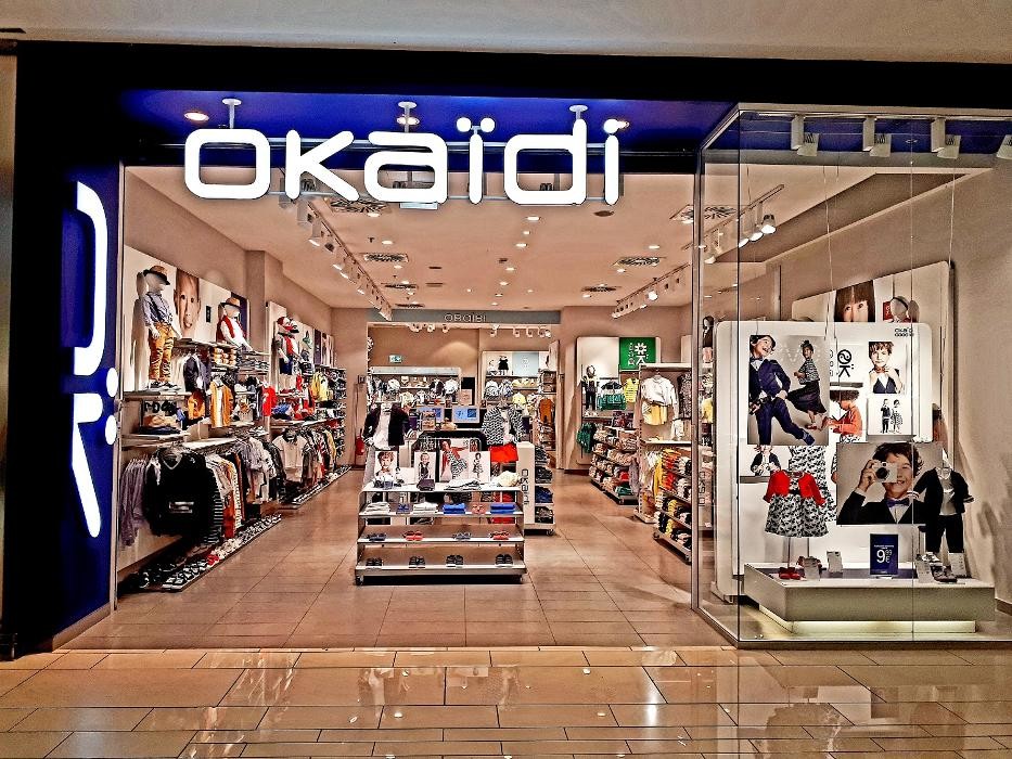 Images OKAIDI ROMA CC PORTA DI ROMA