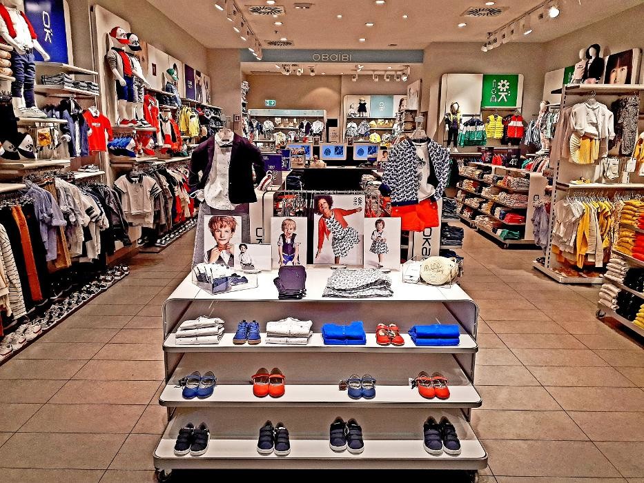 Images OKAIDI ROMA CC PORTA DI ROMA