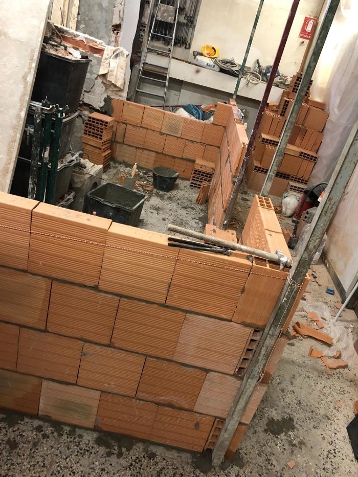 Images Biesse ristrutturazioni